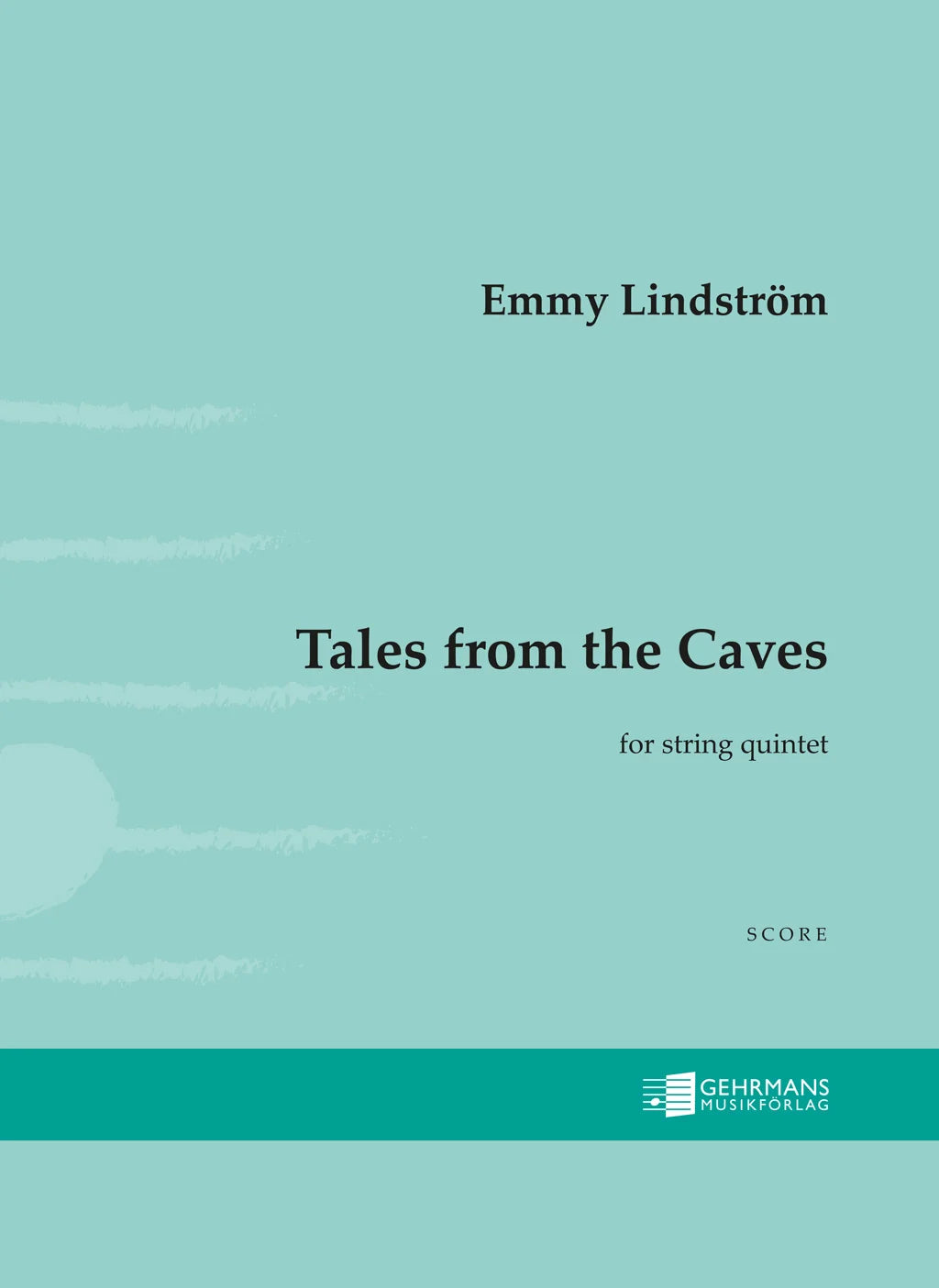 Lindström: Tales from the Caves