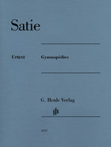 Satie: Gymnopédies