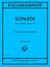 Rachmaninoff: Sonata in G Minor, Op. 19 (arr. for viola & piano)