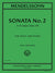 Mendelssohn: Sonata in D Major, MWV Q 32, Op. 58 (arr. for viola & piano)