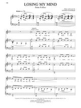 The Stephen Sondheim Collection - Volume 1