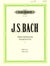Bach: Trio Sonatas - Volume 1 (BWV 1037 & 1039)