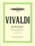 Vivaldi: Violin Concerto in E Major, RV 265, Op. 3, No. 12