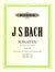 Bach: Violin Sonatas - Volume 3 (BWV 1021-1024)