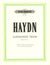 Haydn: London Trios, Hob. IV:1-3