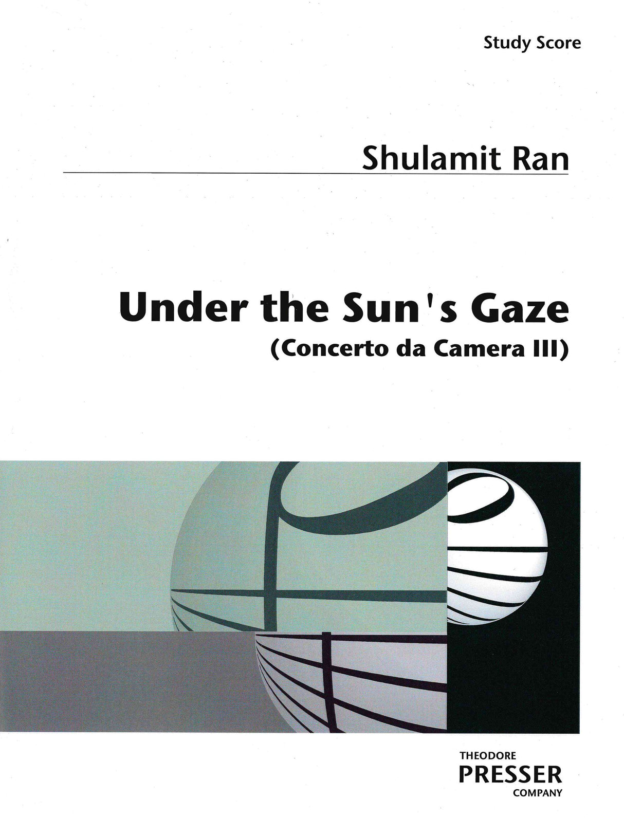 Ran: Under the Sun's Gaze