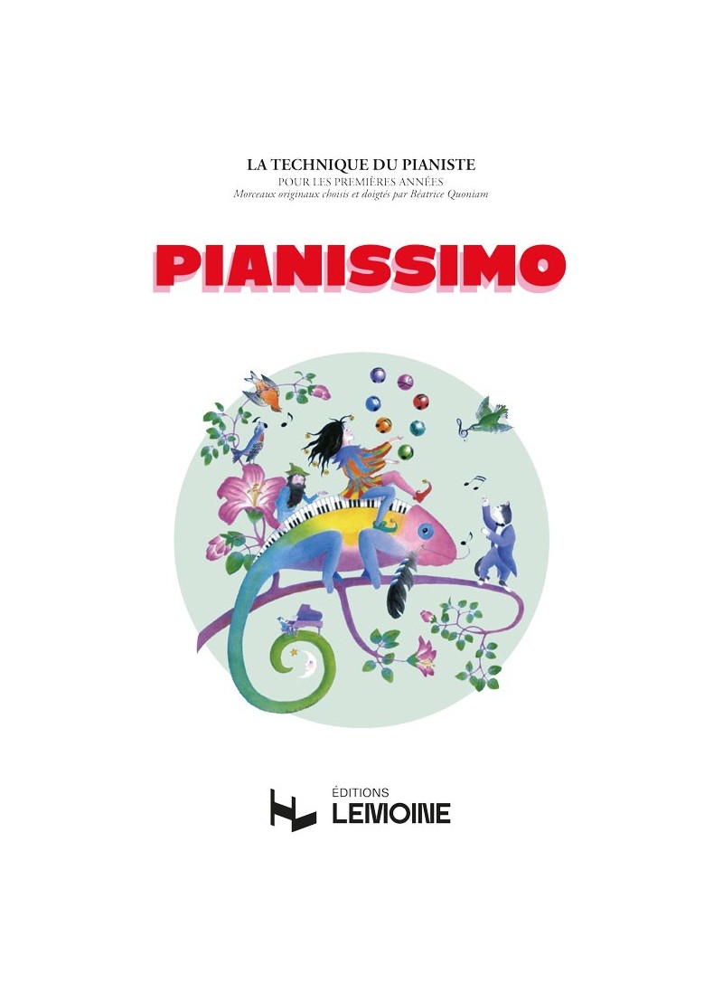 Pianissimo