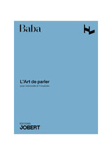 Baba: L'art de parler