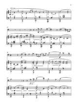 Danielpour: Vocalise