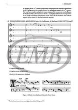 A Practical Approach to Harmony