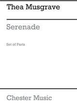 Musgrave: Serenade