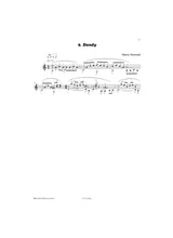 Tisserand: Comme des chansons... Volume 2