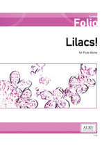 Folio: Lilacs!
