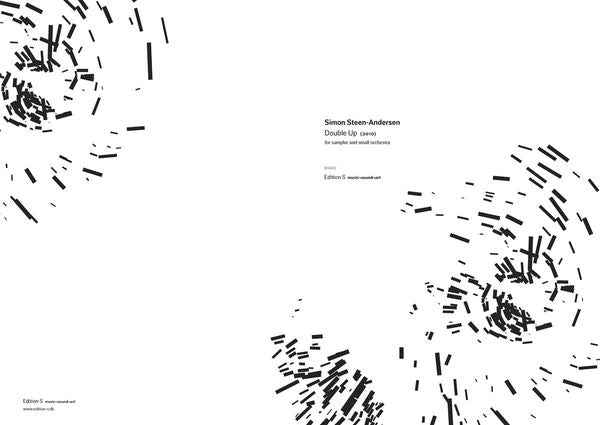 Steen-Andersen: Double Up
