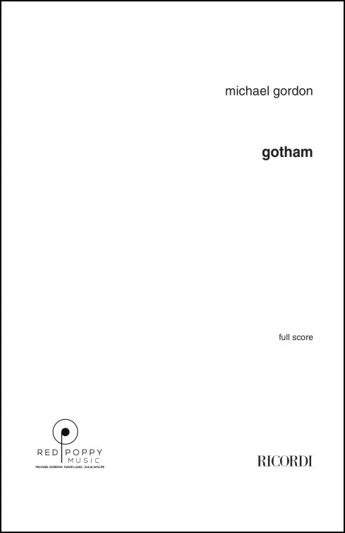 Gordon: Gotham