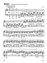 Chopin: Various Works for Piano - Series A