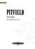 Pitfield: Sonata for Xylophone Solo