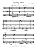 Gannon: Everything Unknown