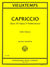 Vieuxtemps: Capriccio, Op. 55, No. 7