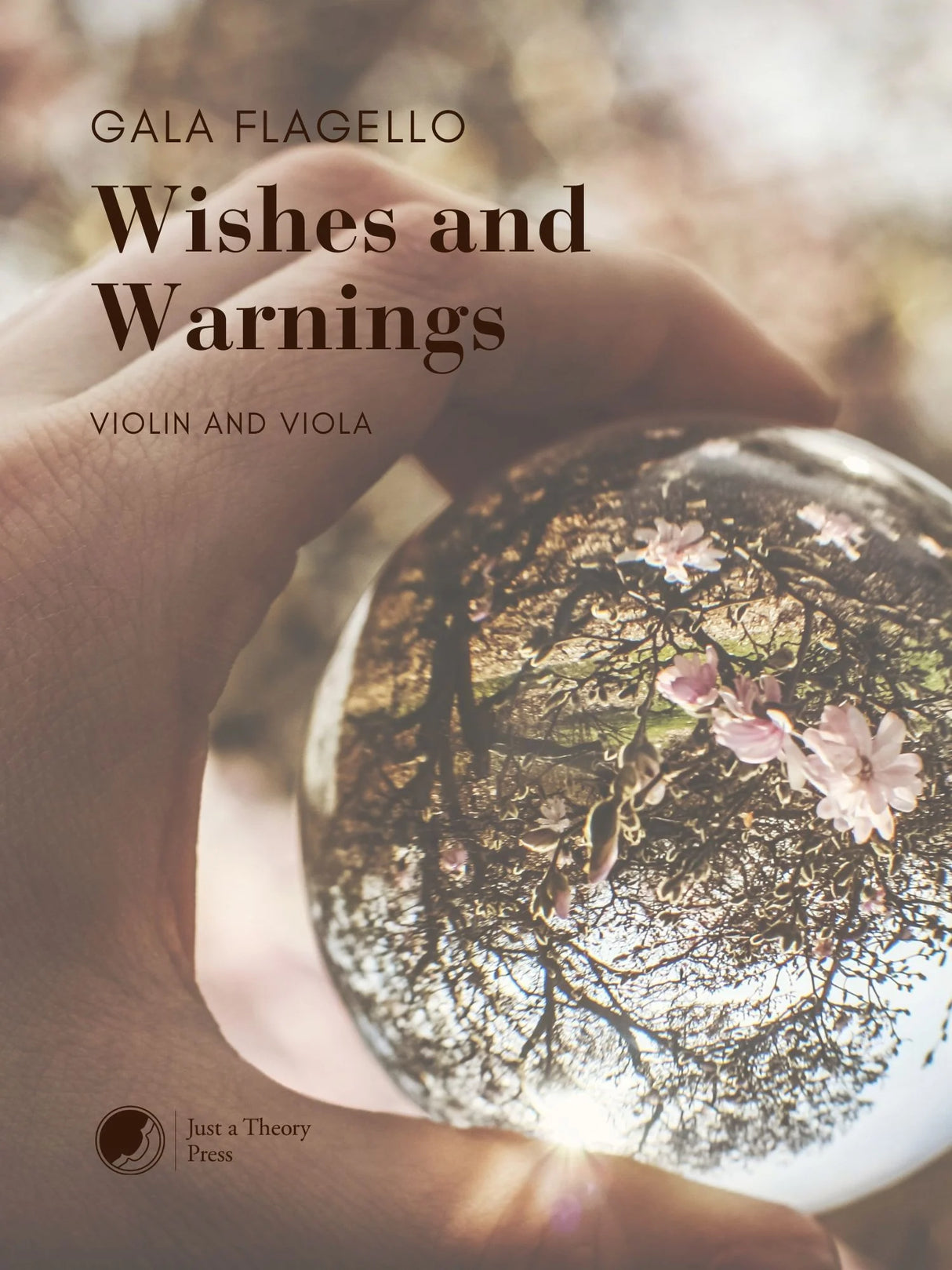 Flagello: Wishes and Warnings