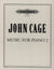 Cage: Music for Piano 2