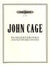Cage: 6 Melodies for Violin and Keyboard (Piano)