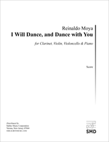 Moya: I Will Dance, and Dance with You