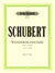 Schubert: Fantasy in C Major, D 760, Op. 15 ("Wanderer Fantasy")