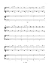 Pärt: Pari intervallo