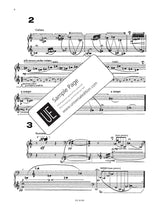 Kurtág: 8 Piano Pieces, Op. 3