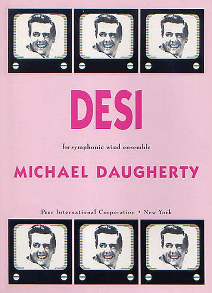 Daugherty: Desi
