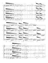 Dennehy: Chorale