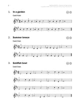 Waggon Wheels - Violin