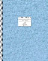 Passantino Manuscript Paper - 9" x 12"