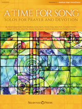 A Time for Song - Volume 2