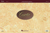 Carta Manuscript Paper - Professional - 18x12