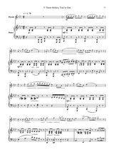 Schocker: Piccolo Piccolo