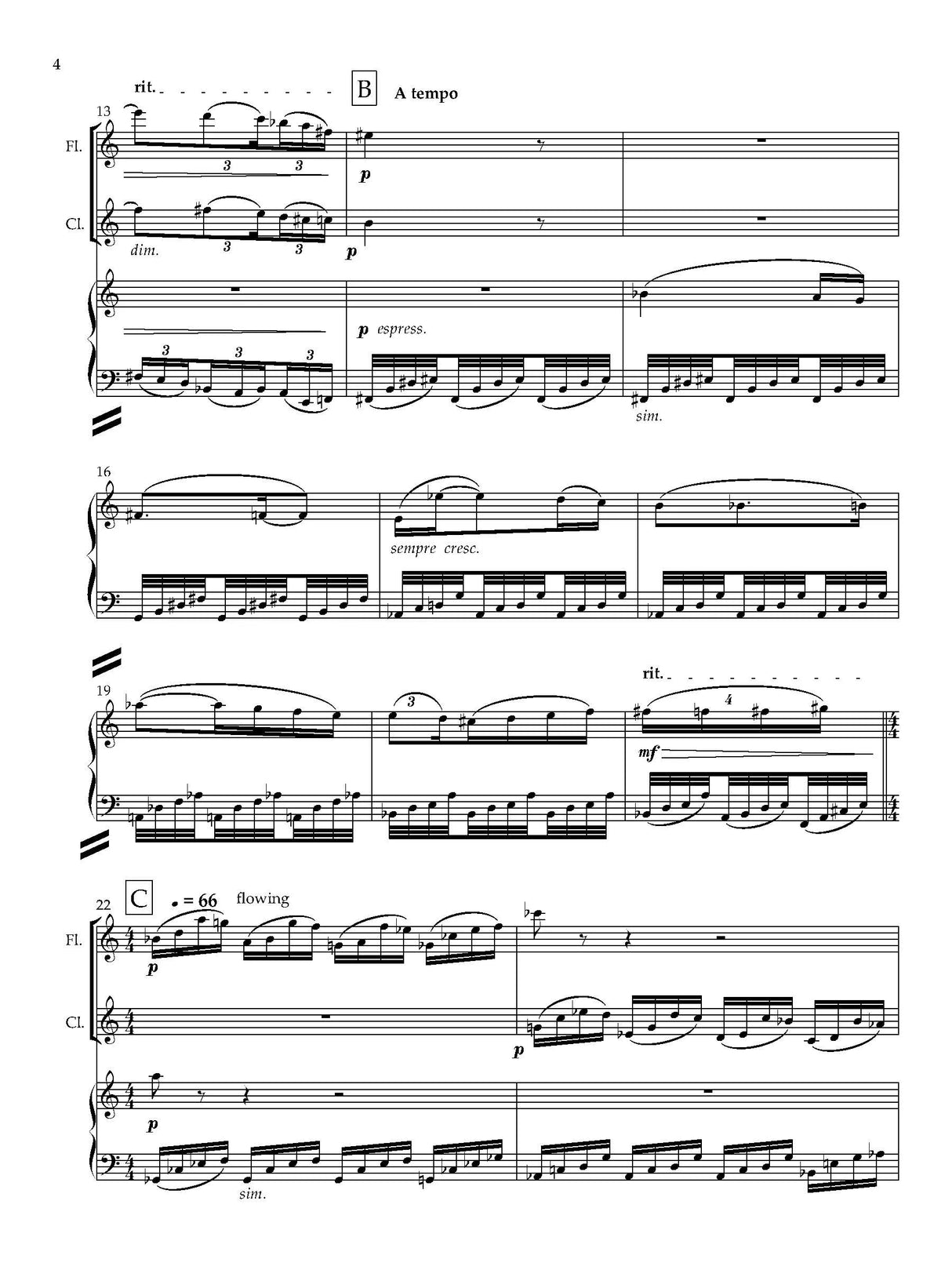 D. Richardson: By the Lake