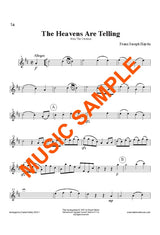 Music for Three - Volume 3