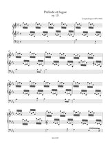 Jongen: Complete Works for Organ and Harmonium - Volume 3