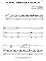 Pasek: Dear Evan Hansen