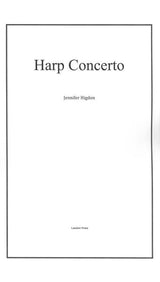 Higdon: Harp Concerto