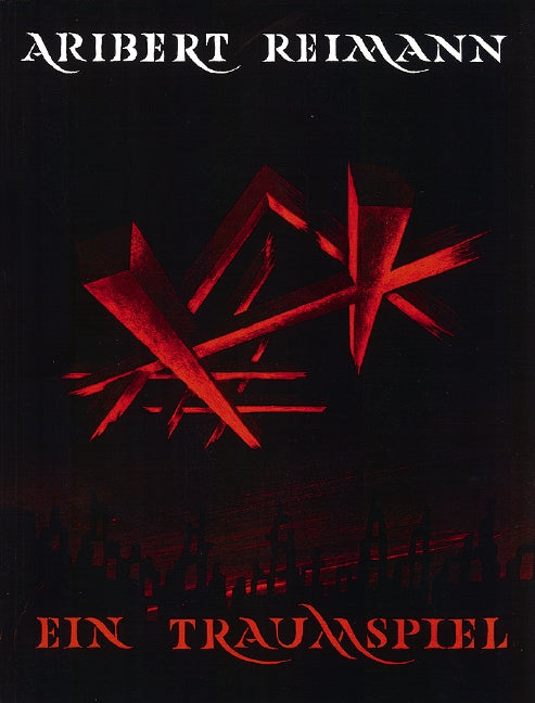 Reimann: Ein Traumspiel
