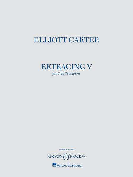 Carter: Retracing V