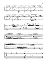 Fetherolf: 2 Ballades