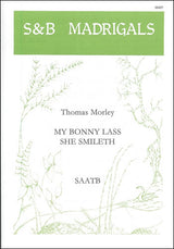 Morley: My bonny lass she smileth