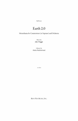Heggie: Earth 2.0