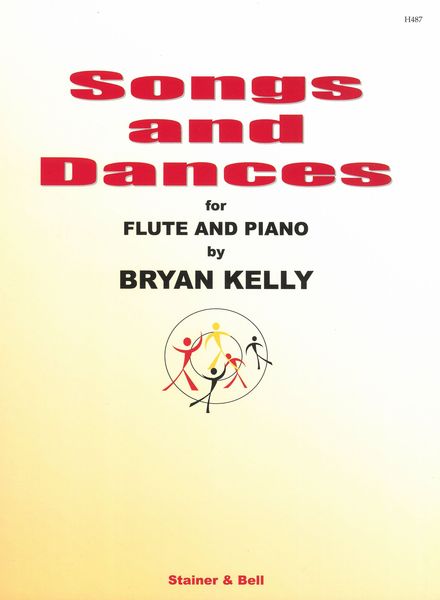 Kelly: Songs and Dances