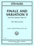 Strauss: Finale and Variation V from 'Don Quixote, Op. 35' (arr. for 2 cellos)