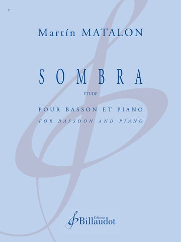 Matalon: Sombra
